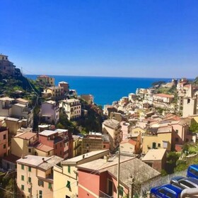 Hotel Villa Argentina