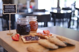 Hotel Villa Argentina