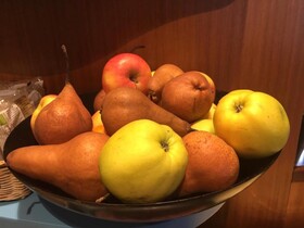 Hotel Villa Argentina