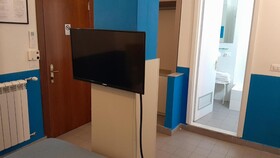 Hotel Villa Argentina