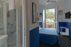 Hotel Villa Argentina