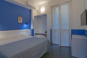 Hotel Villa Argentina