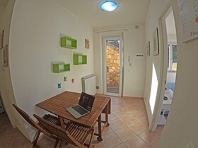 Hotel Villa Argentina