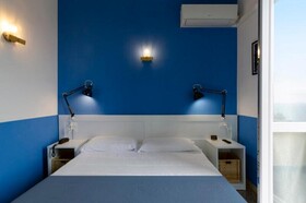 Hotel Villa Argentina