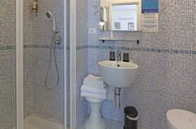 Hotel Villa Argentina