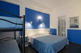 Hotel Villa Argentina