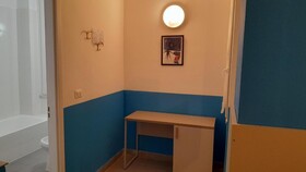 Hotel Villa Argentina