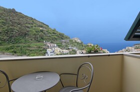 Hotel Villa Argentina