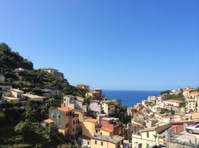 Hotel Villa Argentina