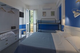 Hotel Villa Argentina