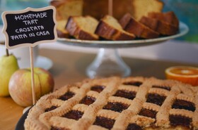 Hotel Villa Argentina