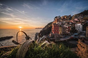 Sailors Rest Riomaggiore - Cinque Terre