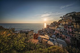 Sailors Rest Riomaggiore - Cinque Terre