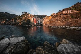 Sailors Rest Riomaggiore - Cinque Terre