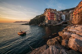 Sailors Rest Riomaggiore - Cinque Terre