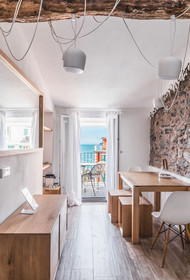 The First-La Vista di Marina