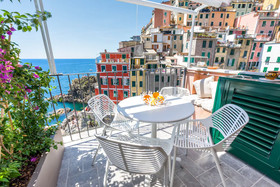 The First-La Vista di Marina