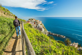 The First-La Vista di Marina