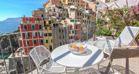 The First-La Vista di Marina