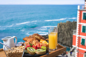 The First-La Vista di Marina