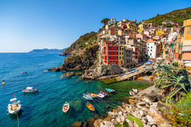 The First-La Vista di Marina