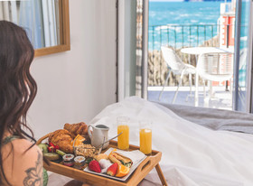 The First-La Vista di Marina