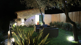 The Garden