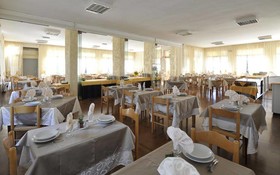 Hotel Villa San Giuseppe
