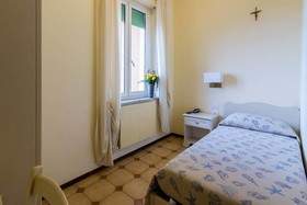 Hotel Villa San Giuseppe