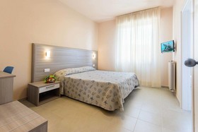Hotel Villa San Giuseppe