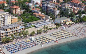 Hotel Villa San Giuseppe