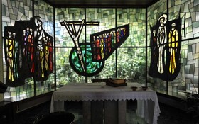 Hotel Villa San Giuseppe