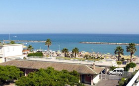 Hotel Villa San Giuseppe