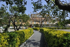 Hotel Villa San Giuseppe