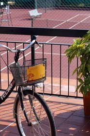 Residence La Meridiana