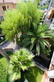 Residence La Meridiana