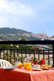 Residence La Meridiana