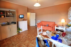 Residence La Meridiana