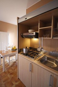 Residence La Meridiana