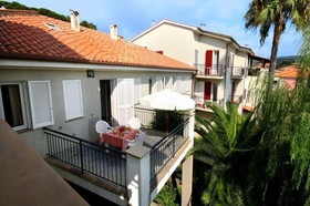Residence La Meridiana
