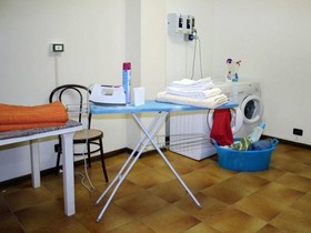 Residence La Meridiana