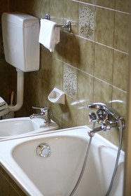 Residence La Meridiana