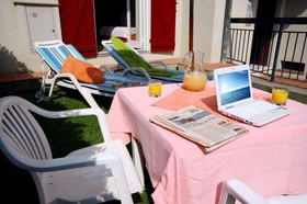 Residence La Meridiana