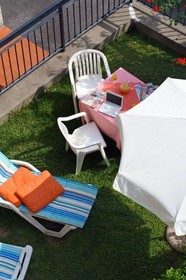 Residence La Meridiana