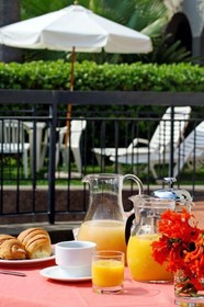 Residence La Meridiana