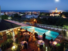 Residence La Meridiana