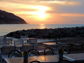 Riviera dei Fiori