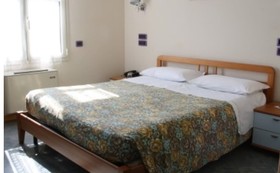 Hotel Villa Levi