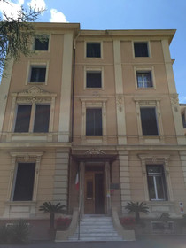 Hotel Villa Levi