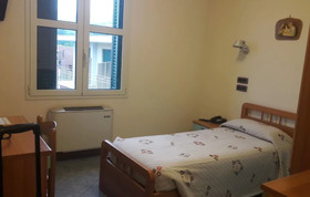 Hotel Villa Levi